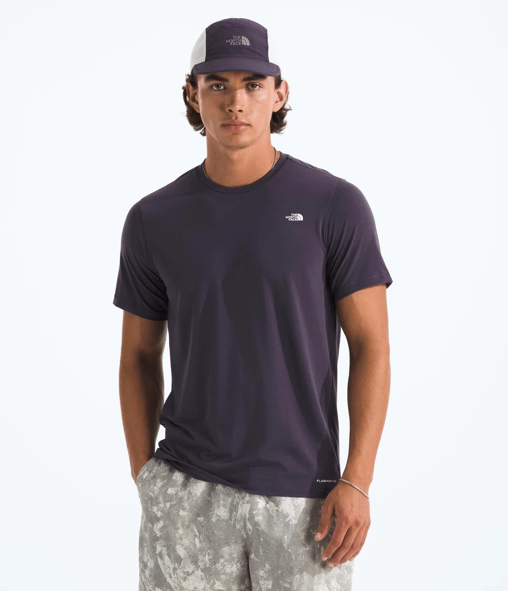Camiseta Masculina Adventure Tee Endless Dusk — imagem 1