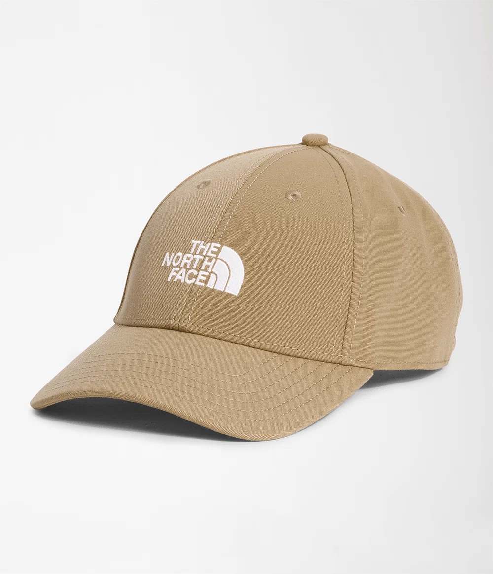 Boné Recycled 66 Classic Bege