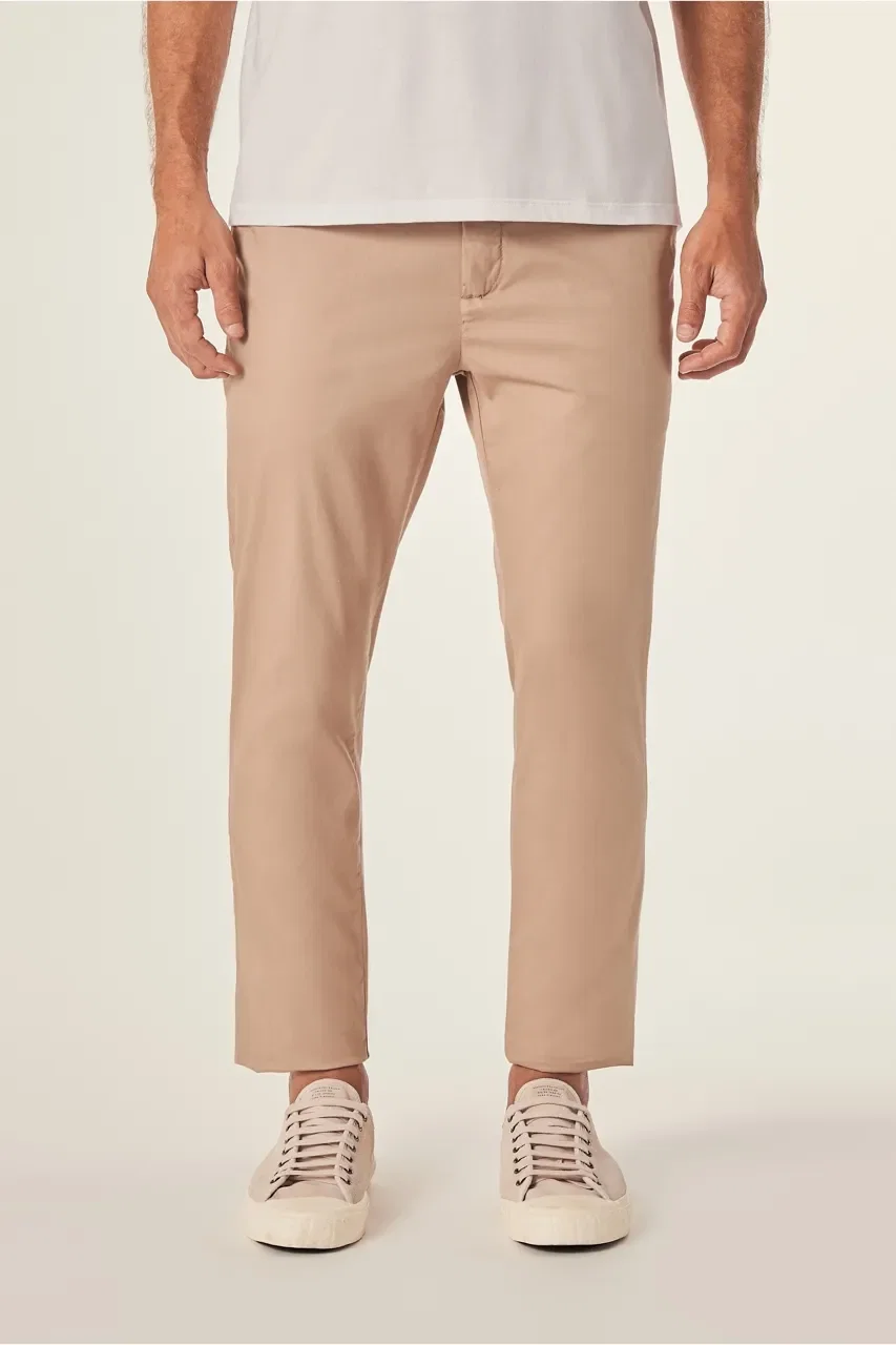 Calça Casual Pima Resist