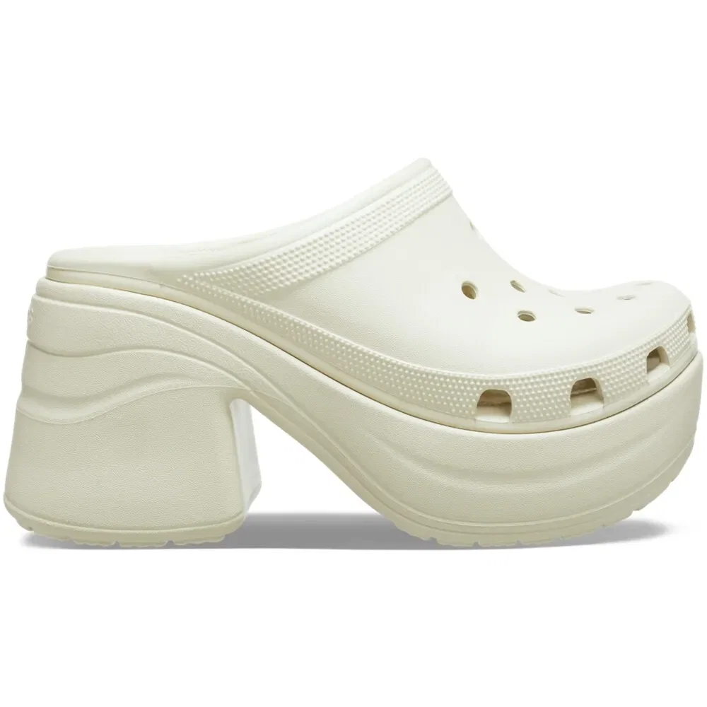 Siren Clog