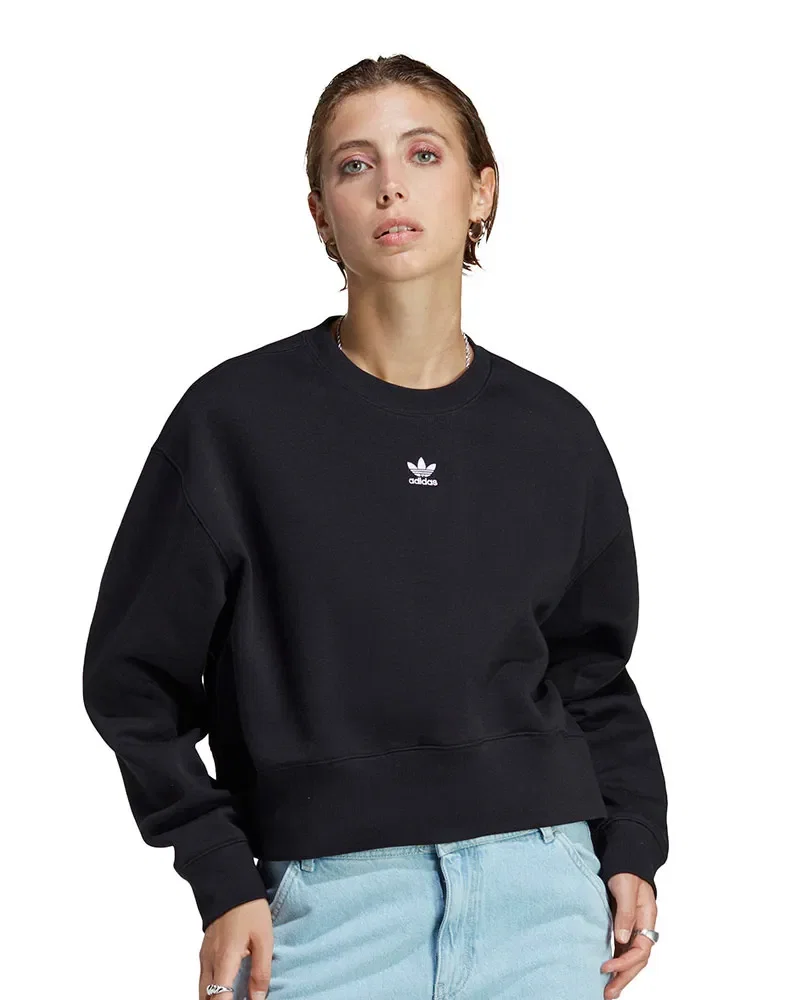 Blusão adidas Feminina