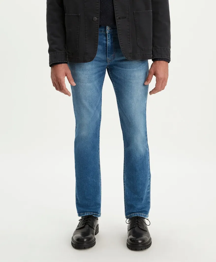 Calça Jeans Levi's® 511™ Slim