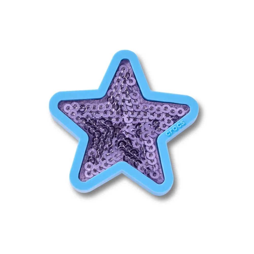 Estrela de Lantejoulas