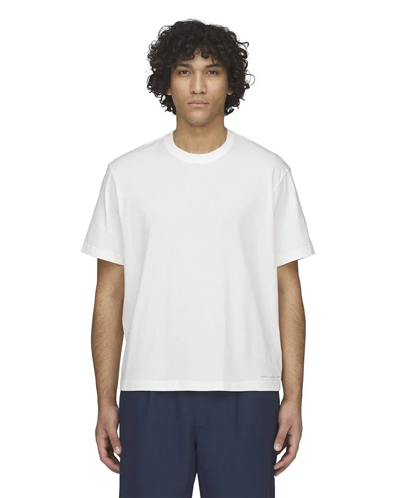 Camiseta adidas Boxy Bad Bunny 3 Peças Unissex