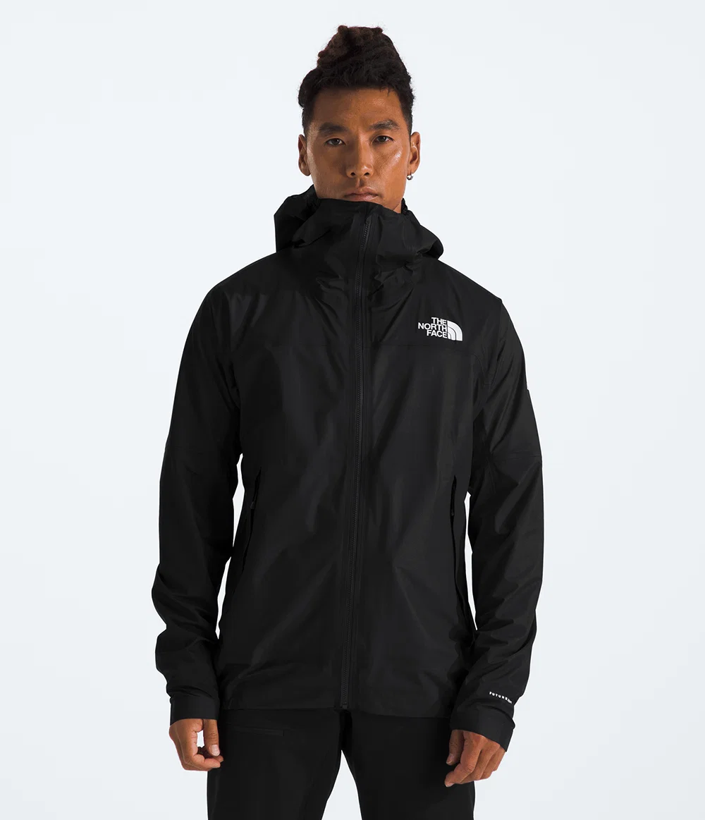 Jaqueta Masculina Summit Papsura Futurelight TNF Black