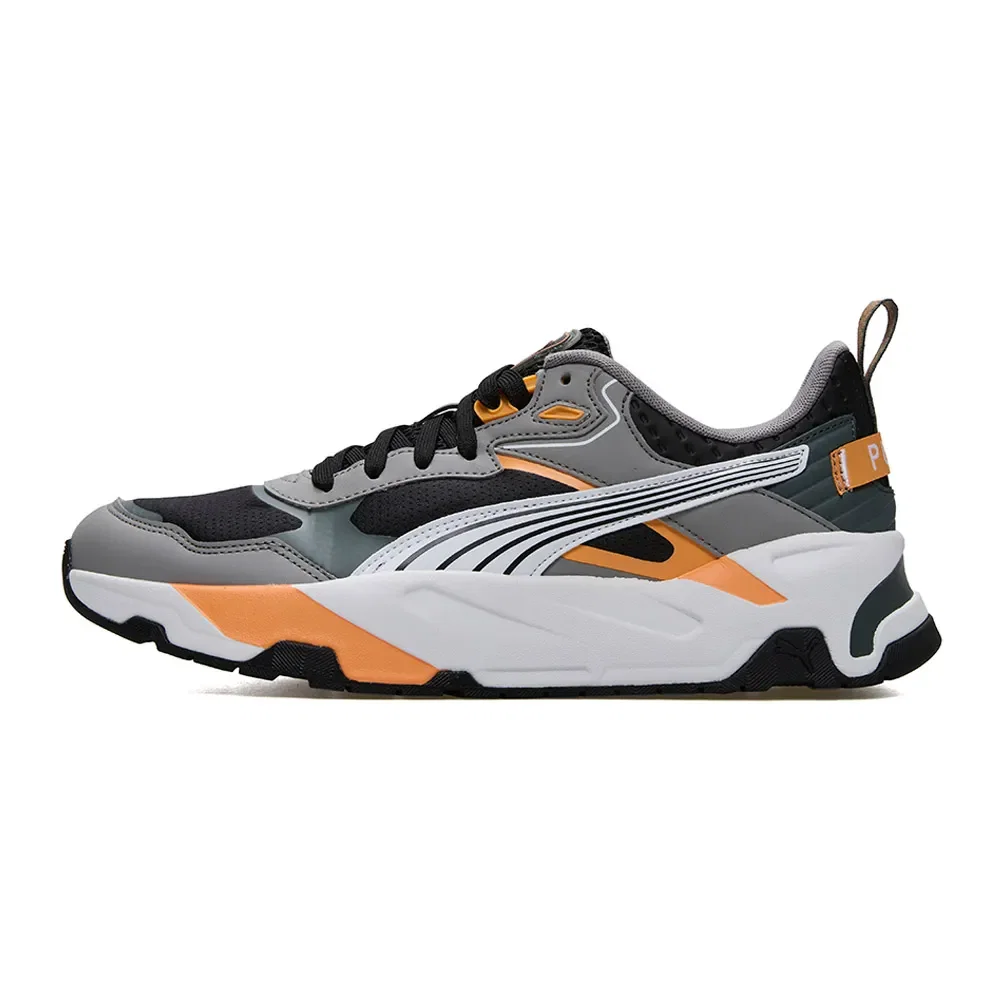 Tênis Puma Trinity Masculino