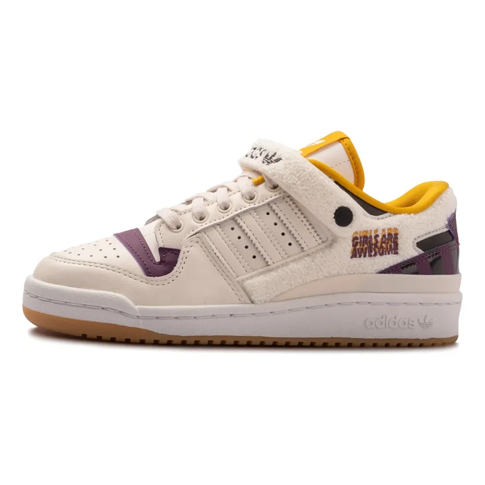 Tênis adidas Forum Low x Girls Are Awesome Feminino — imagem 1