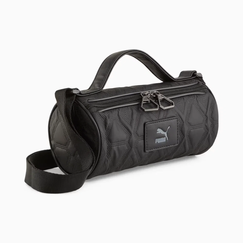 Bolsa Transversal Classics Archive Mini Barrel