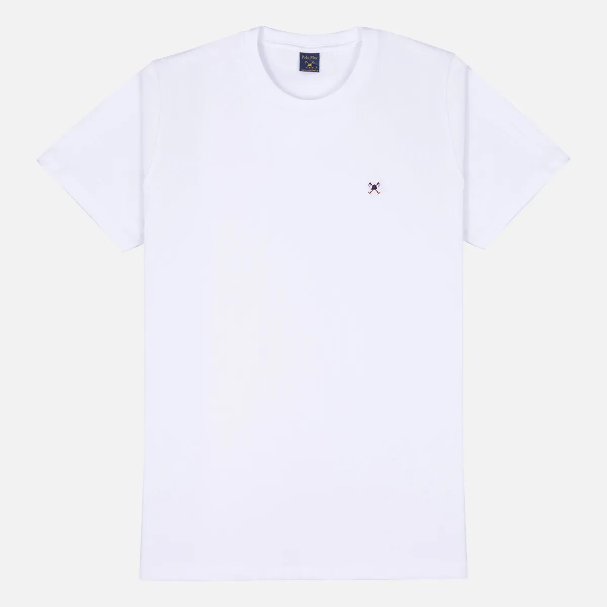 Camiseta Taquinho Manga Curta