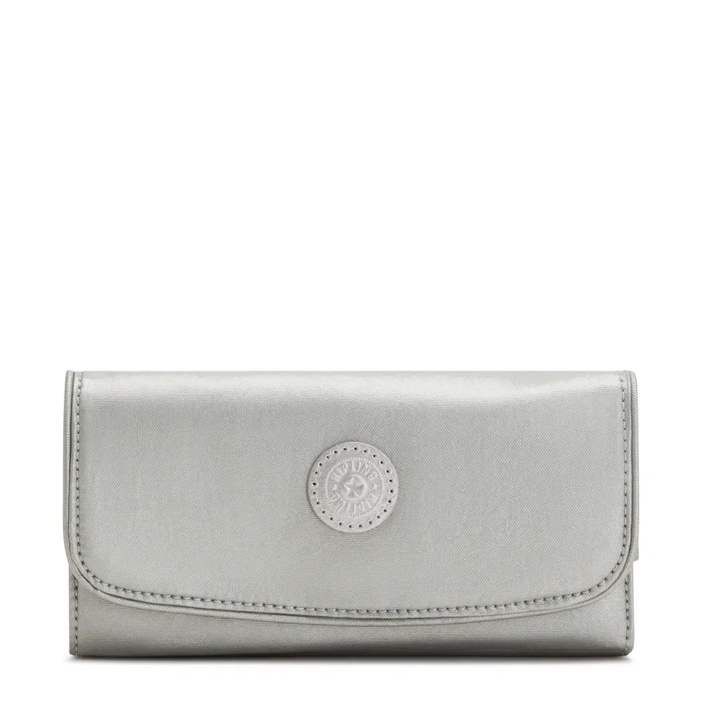 Carteira Kipling Money Land
