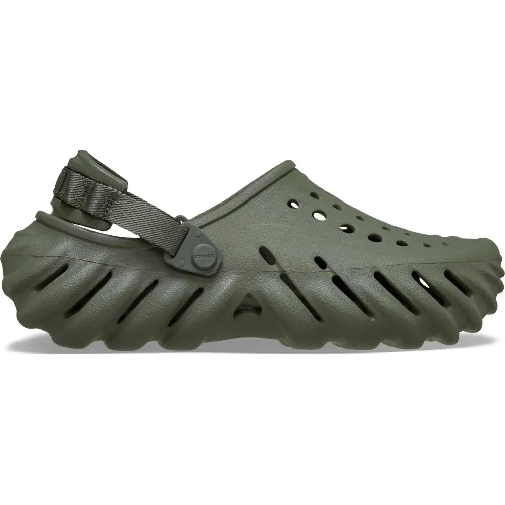 Echo Clog