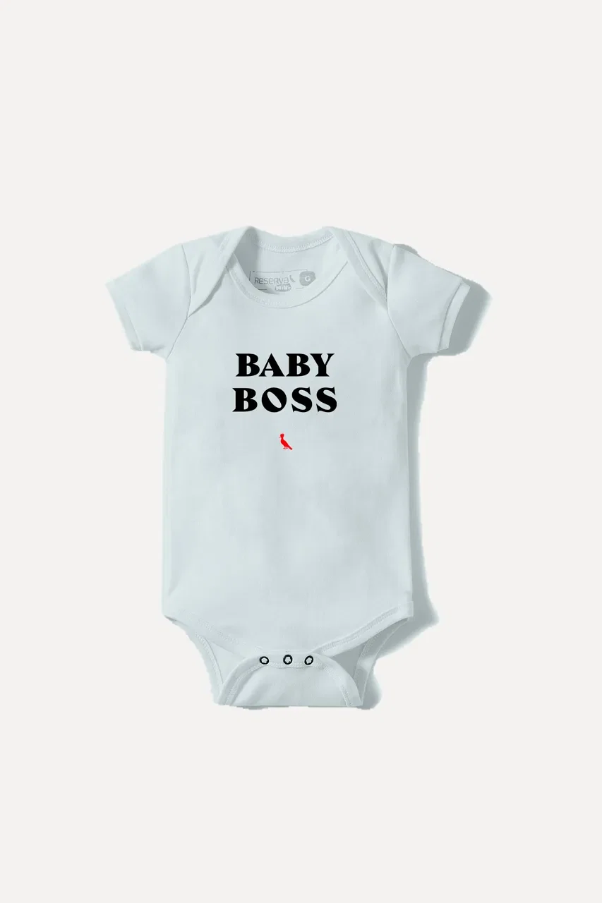 Body RESERVA MINI Boss