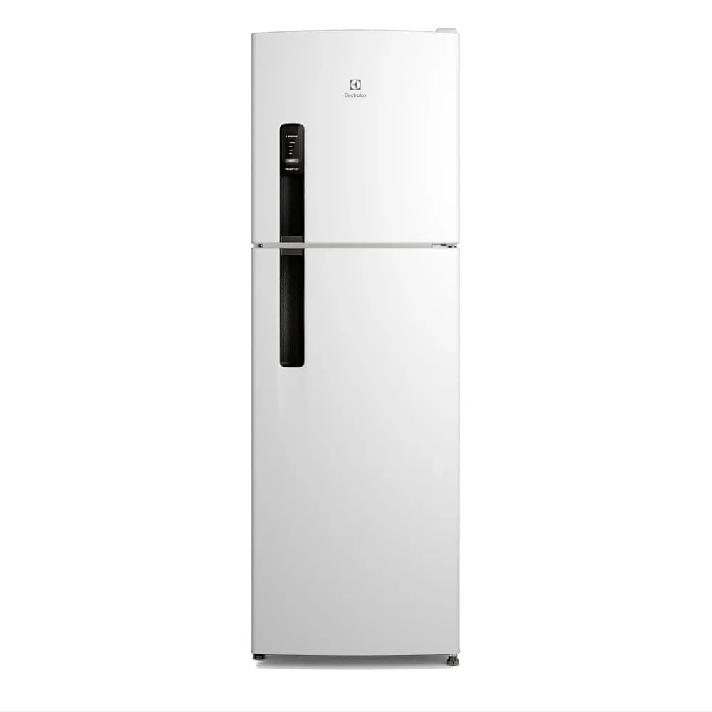 Geladeira Electrolux Frost Free 400L AutoSense Duplex Branca (TF44) — imagem 1