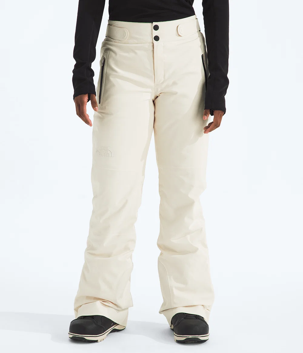 Calça Feminina Lenado White Dune