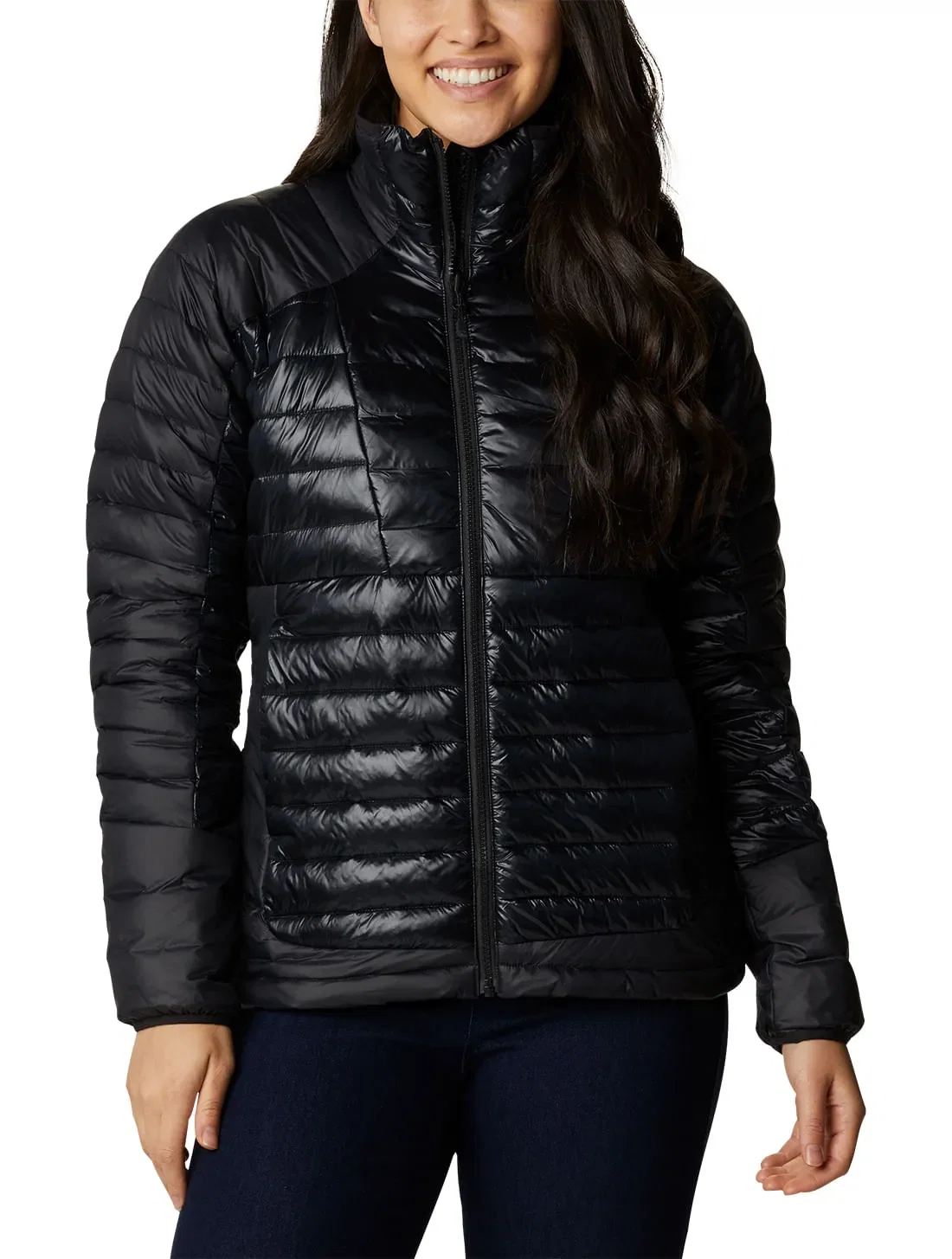 Jaqueta Columbia Feminina Labyrinth Loop™