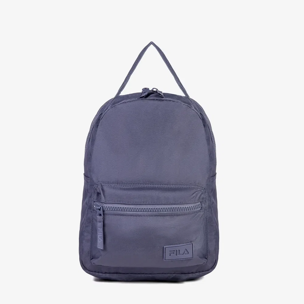 MOCHILA UNISEX FILA MINI BOX LETTER - tamanho U