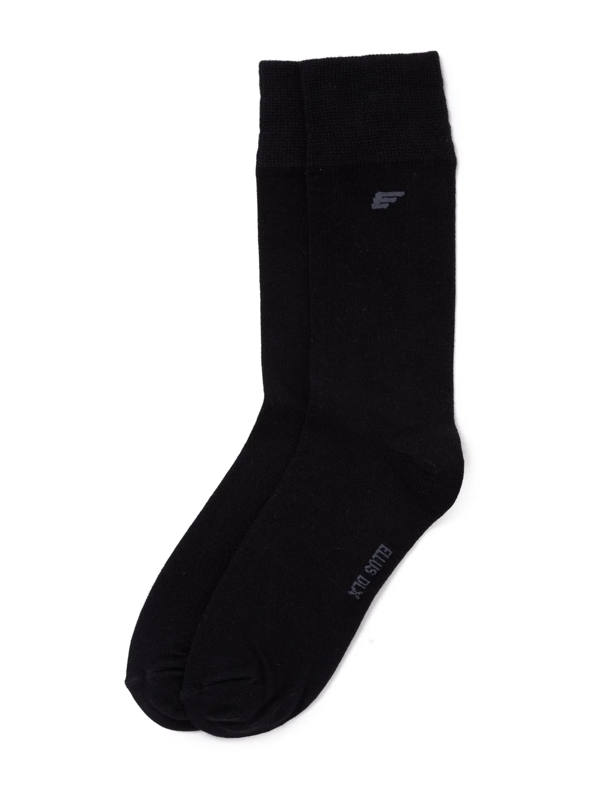 Meia Basic Socks Ellus Preto