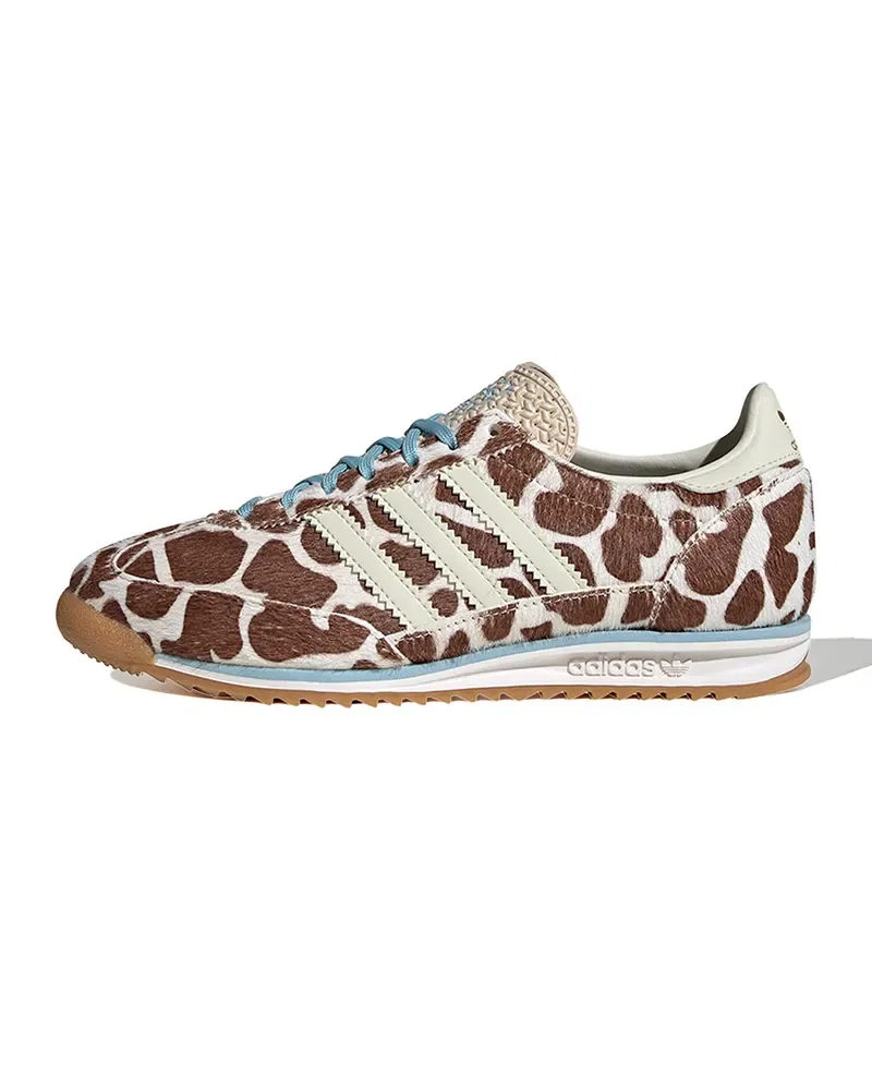 Tênis adidas SL 72 OG Feminino — imagem 1
