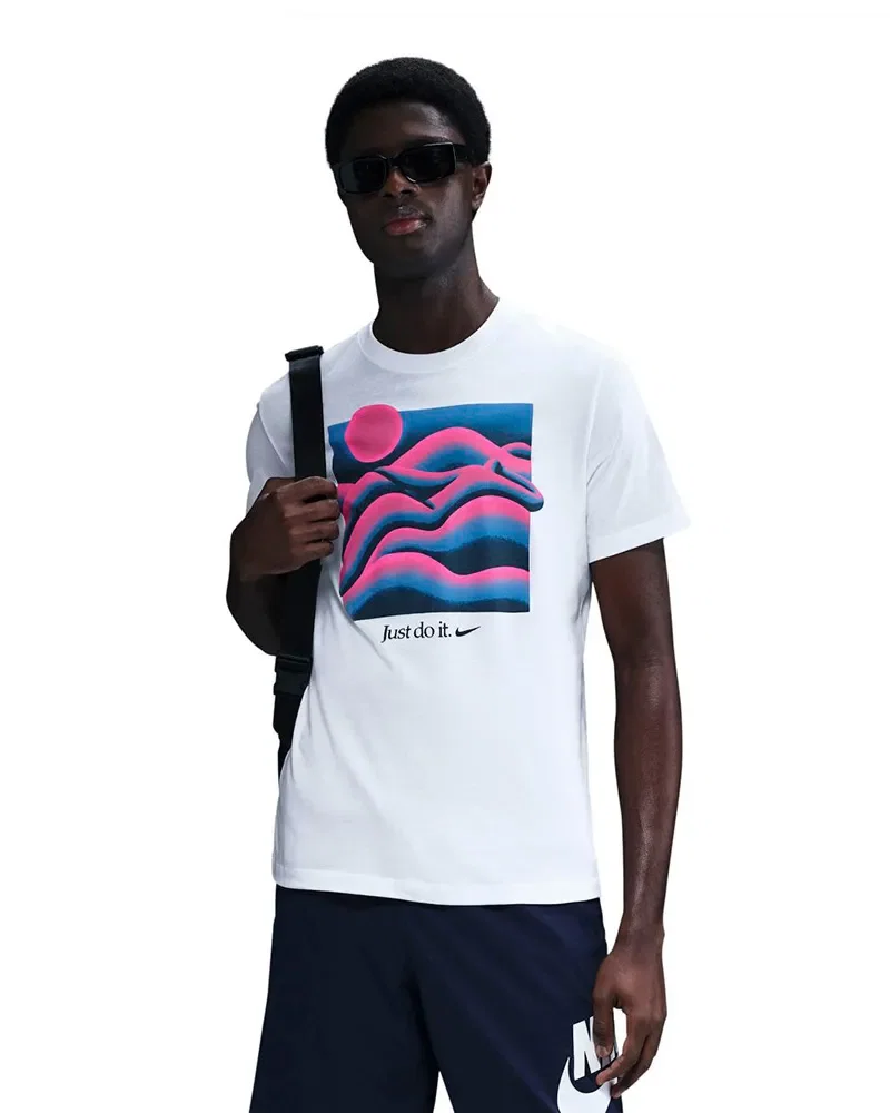 Camiseta Nike OC Masculina — imagem 1