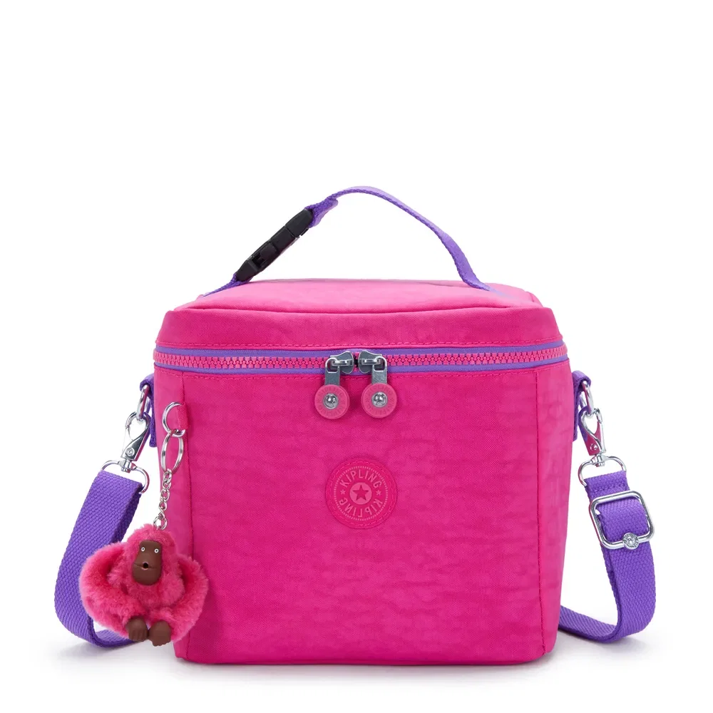 Lancheira Kipling Graham — imagem 1