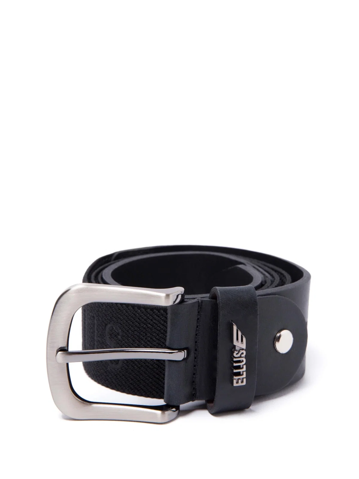 Luke Belt Ellus Preto