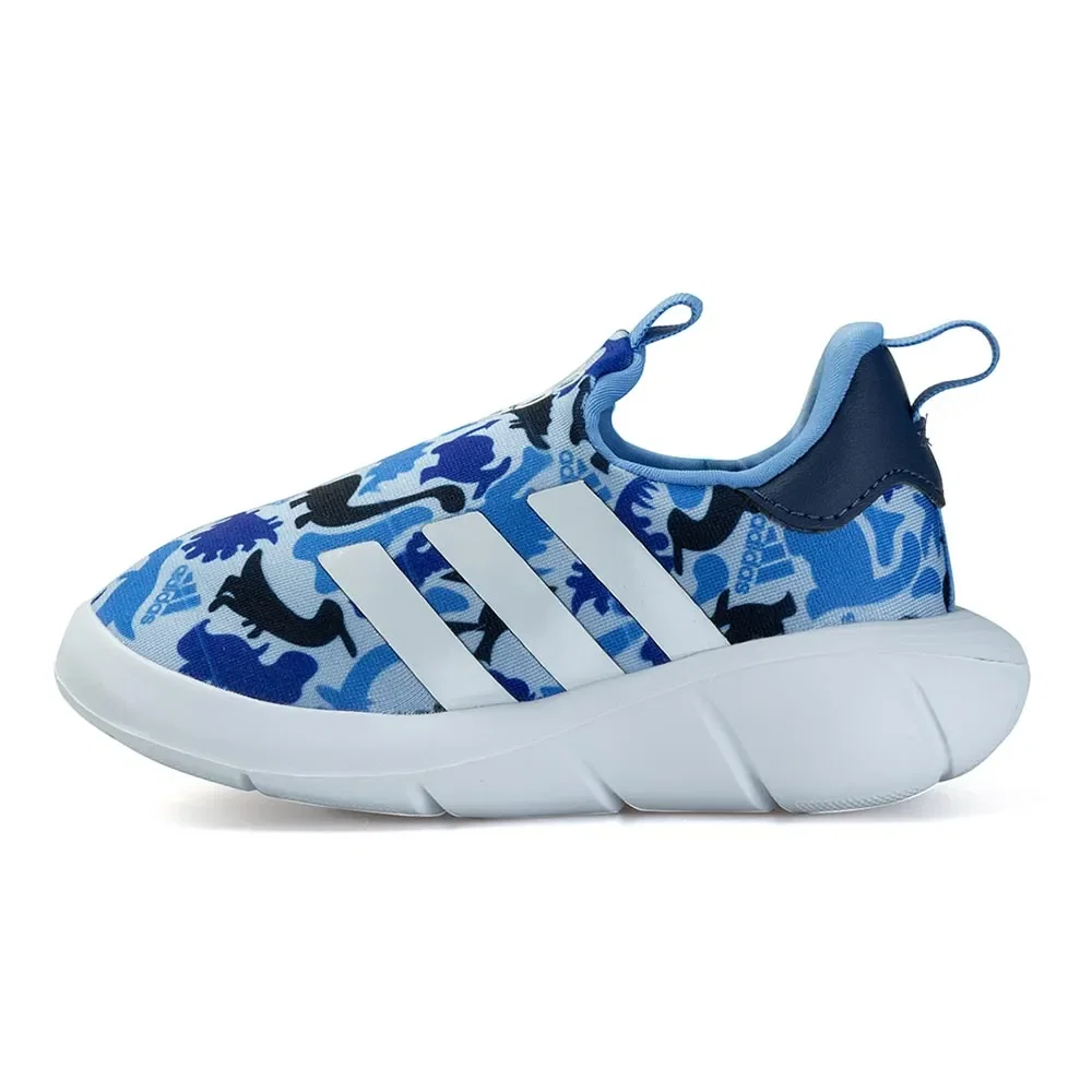 Tênis Adidas Monofit TD Infantil — imagem 1