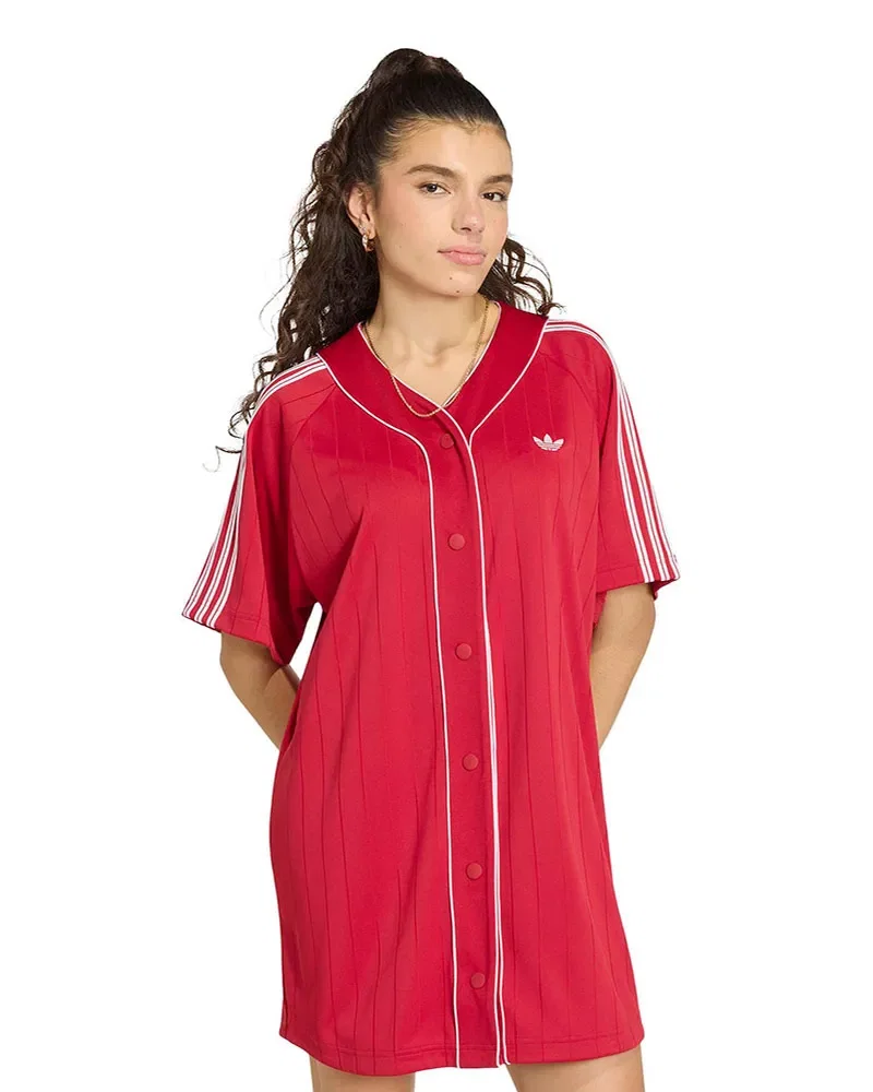 Vestido Adidas Adicolor Feminino