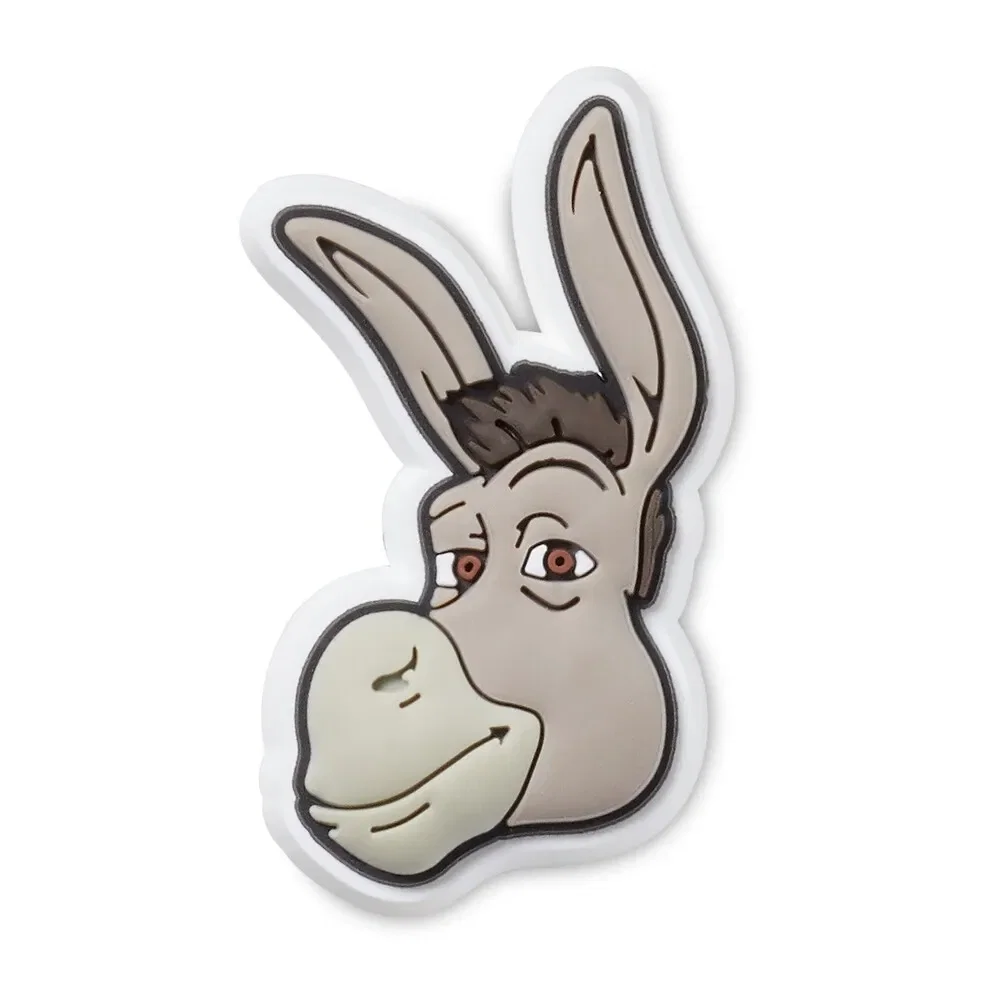 Shrek Burro — imagem 1
