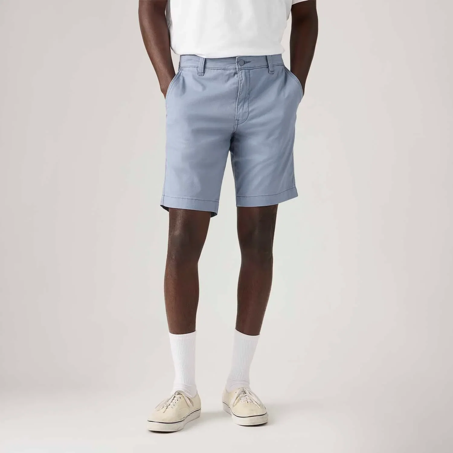 Bermuda Levi's® XX Chino II Azul
