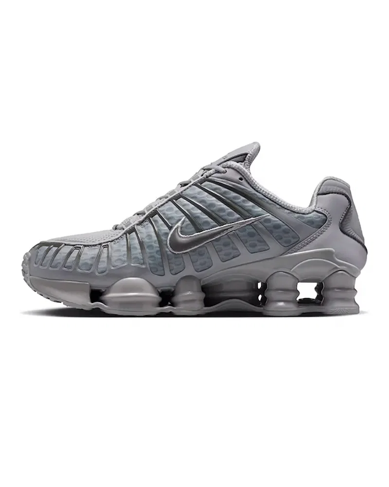 Tênis Nike Shox TL Masculino — imagem 1