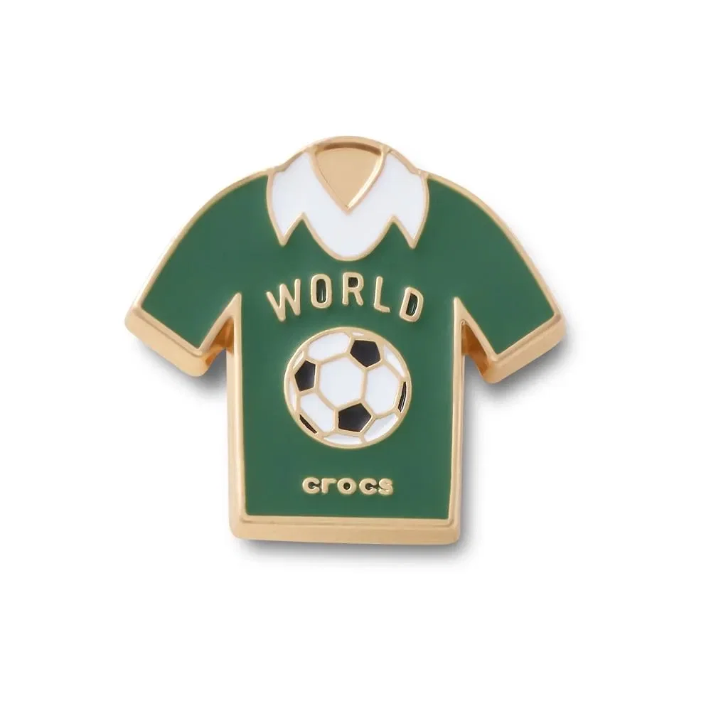 Camisa de Futebol Mundo — imagem 1
