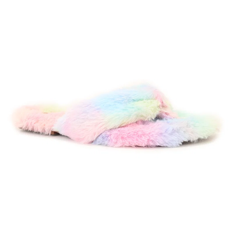 Chinelo De Pelo Dedo