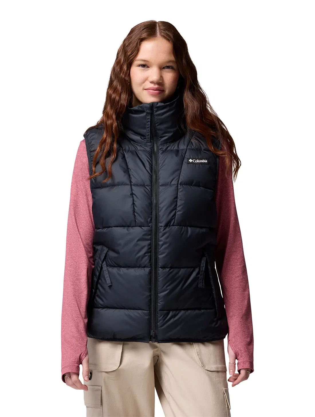Colete Columbia Feminino Pike Lake™ Iii