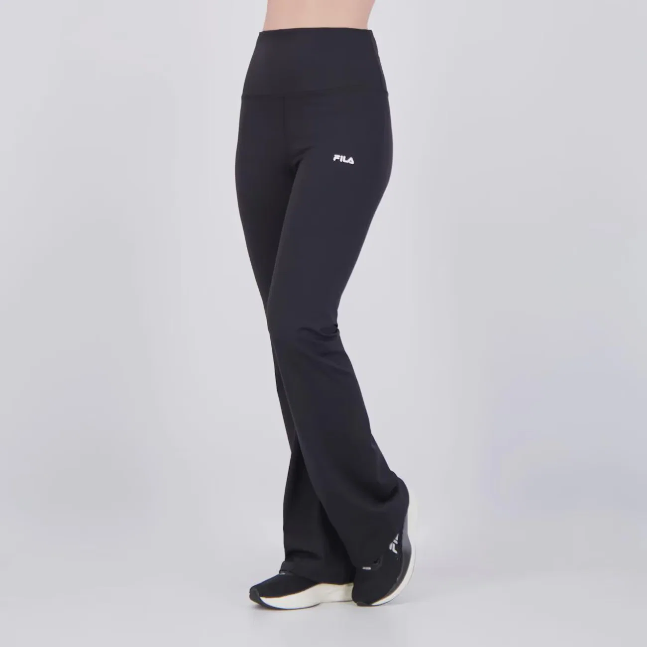 Calça Bailarina Fila Life Feminina