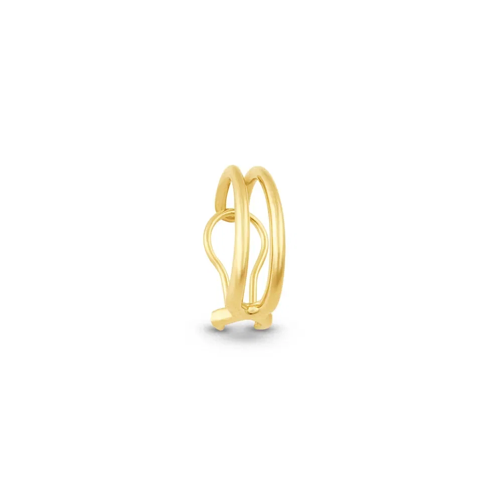 Piercing Vivara Trends em Ouro Amarelo 18k — imagem 1