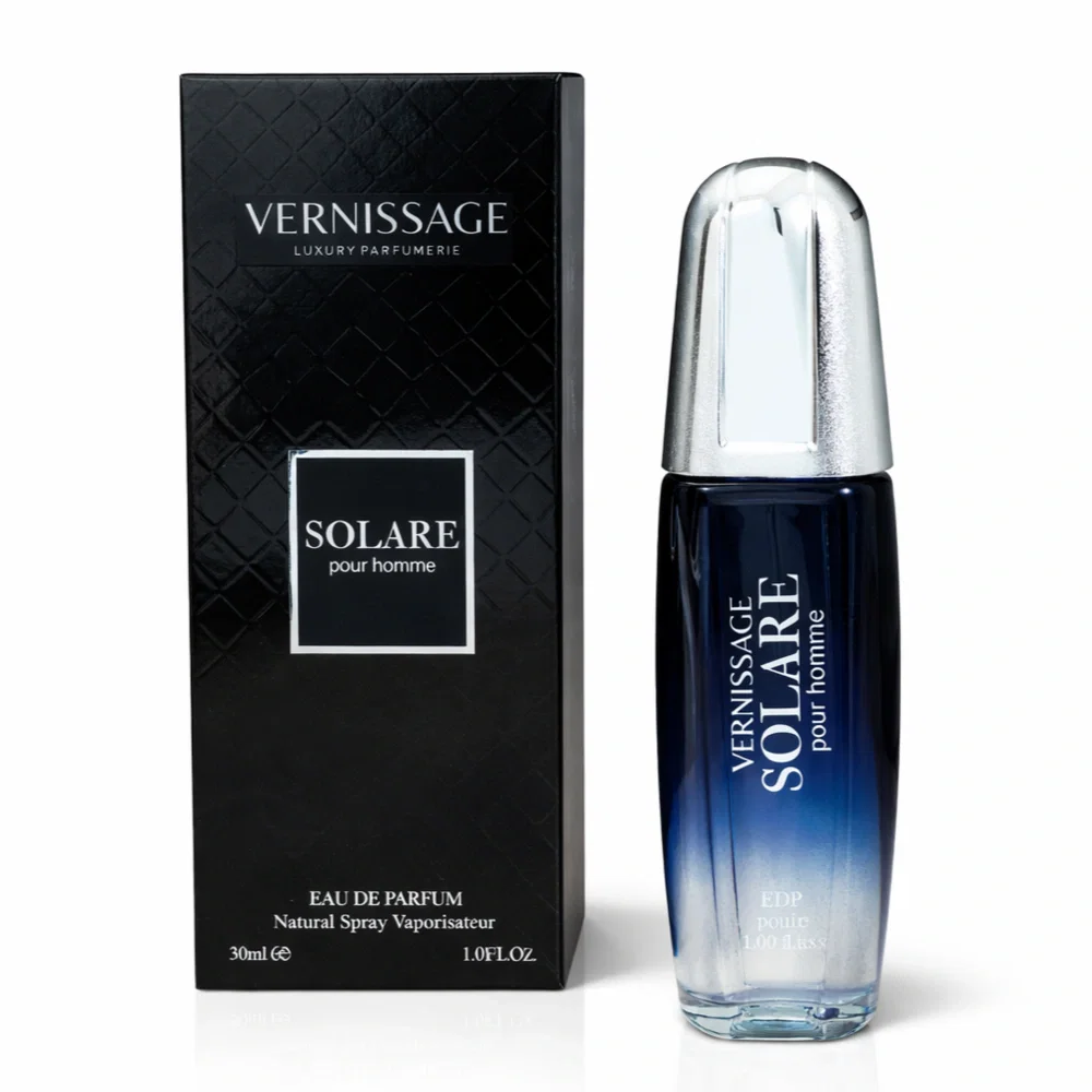 Perfume Vernissage Solare 30ml