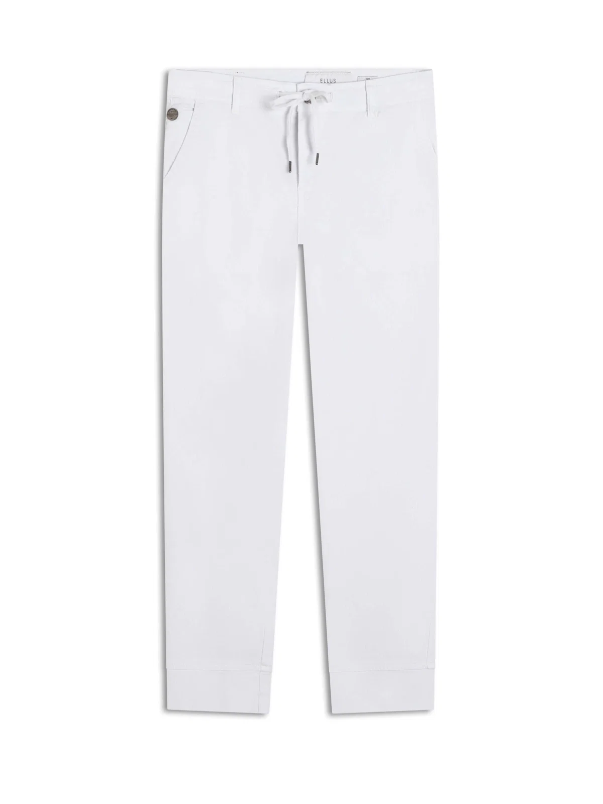 Calça Jogging Color Preppy Branco