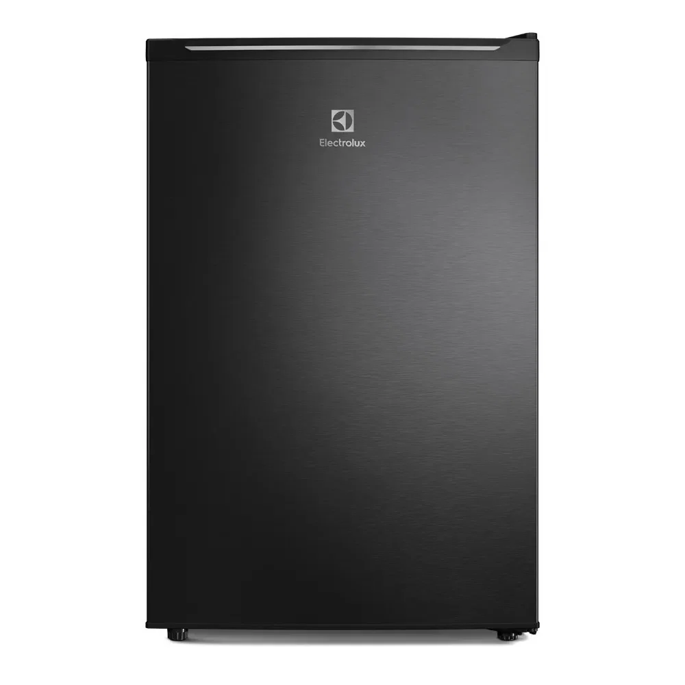 Mini Freezer Vertical Electrolux 98L Inverter Bivolt Controle de Temperatura Preto (FEI1B)