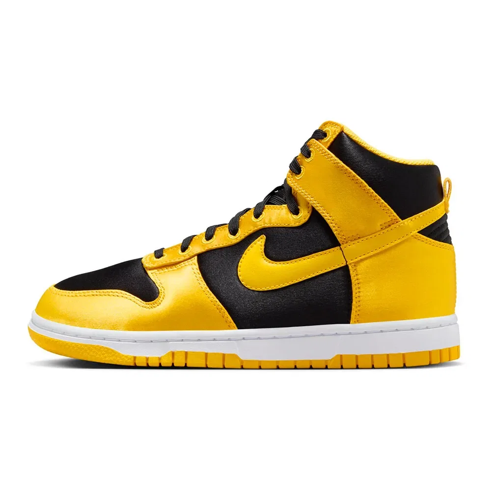Tênis Nike Dunk High Feminino