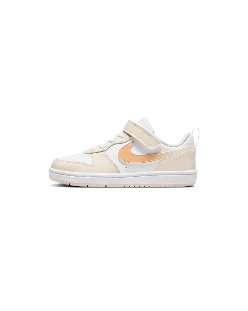 Tênis Nike Court Borough Low Infantil — imagem 1