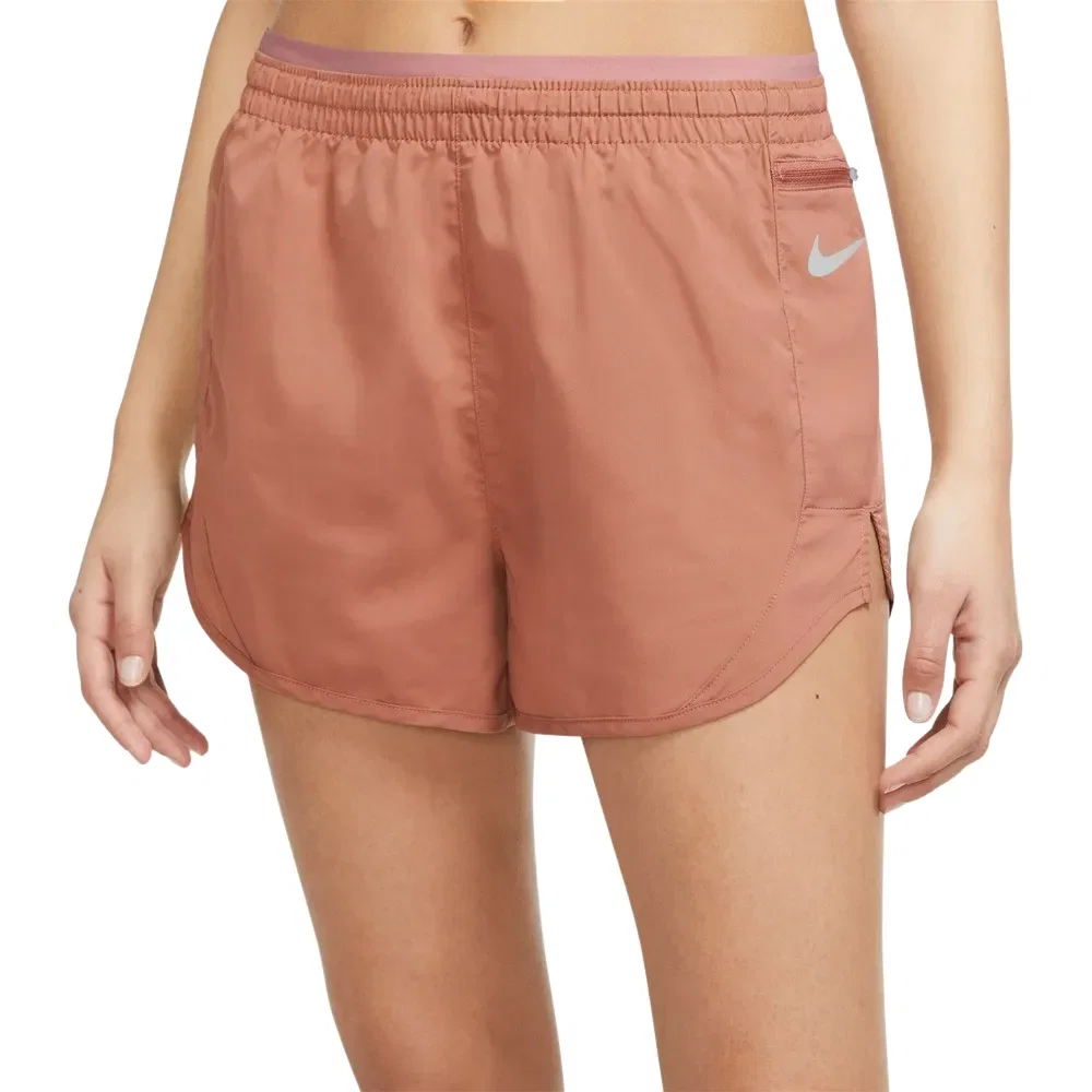 Shorts Nike Tempo Luxe 3IN Feminino — imagem 1