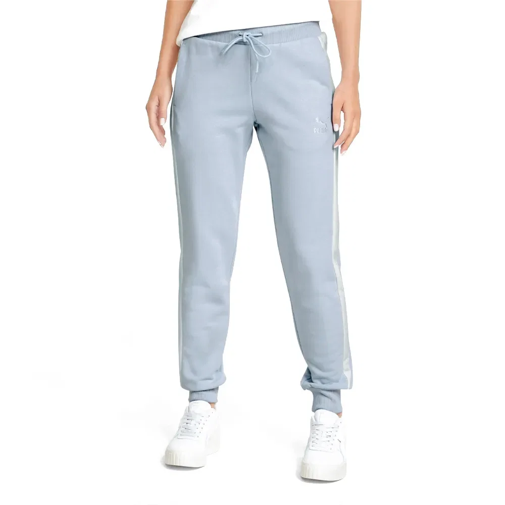 Calça Puma Track Iconic T7 Feminina — imagem 1
