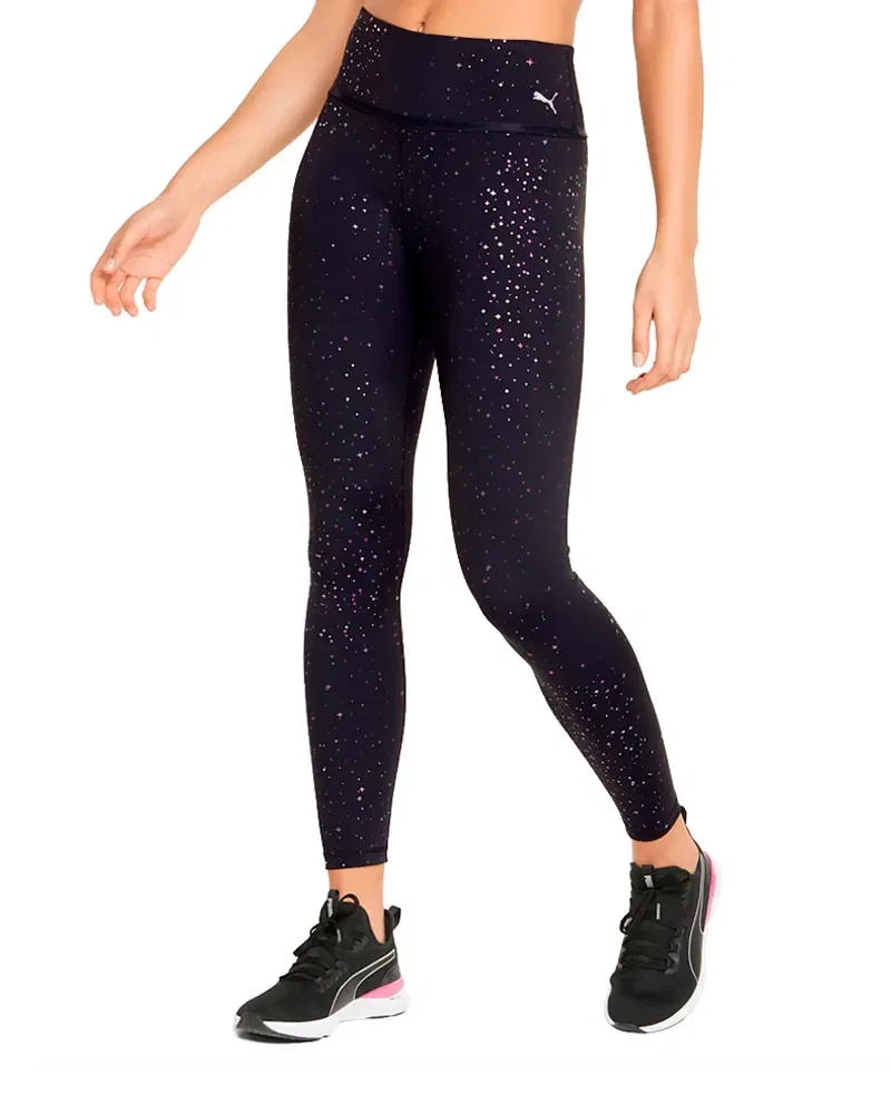 Legging Puma Concept High 7/8 Feminina — imagem 1
