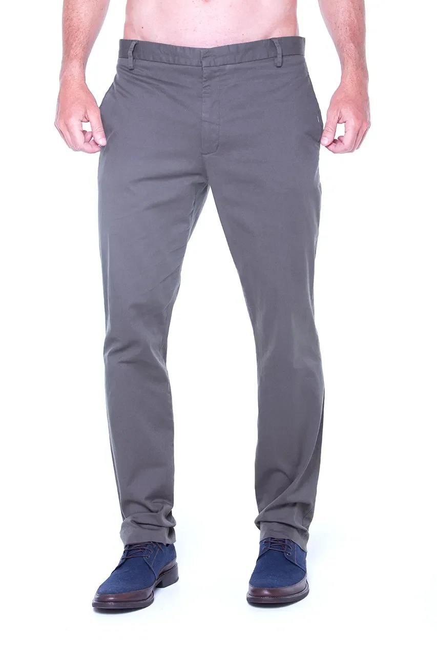 CALÇA CASUAL LATVIA INV'14