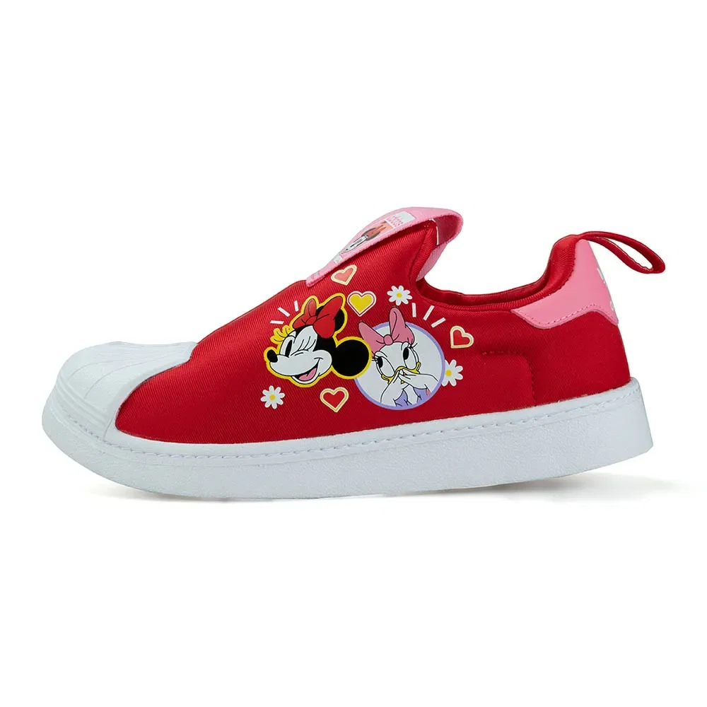 Tênis adidas Disney Superstar 360 Infantil — imagem 1