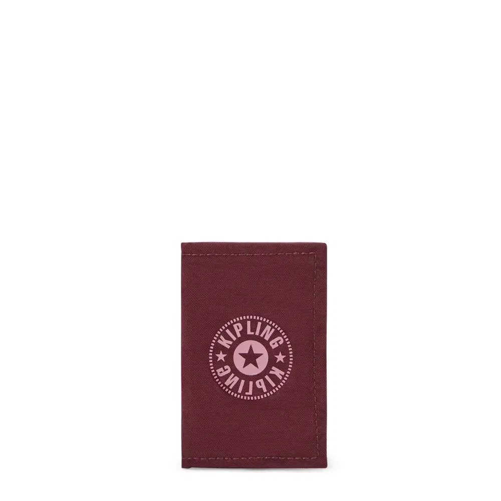 Porta Cartão Kipling Itta