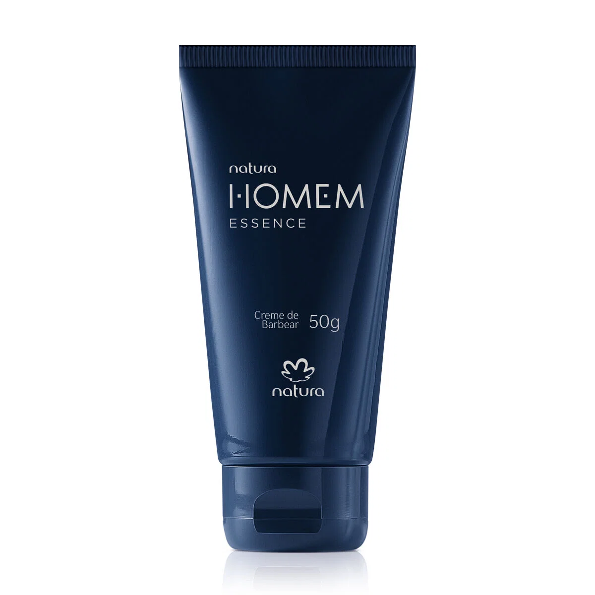 Creme de Barbear Natura Homem Essence 50 g