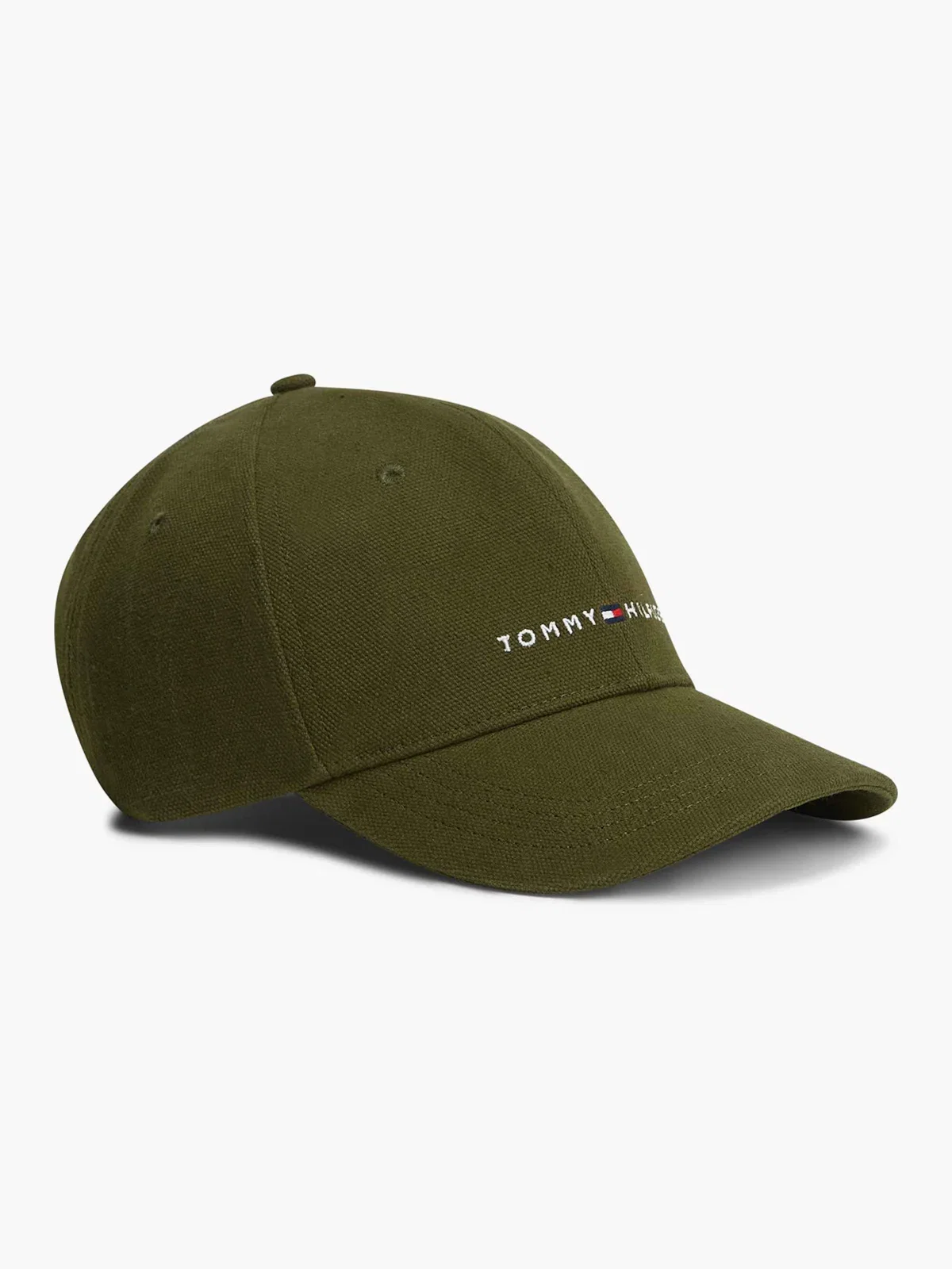 Boné Th Foundation Soft de 6 Panel