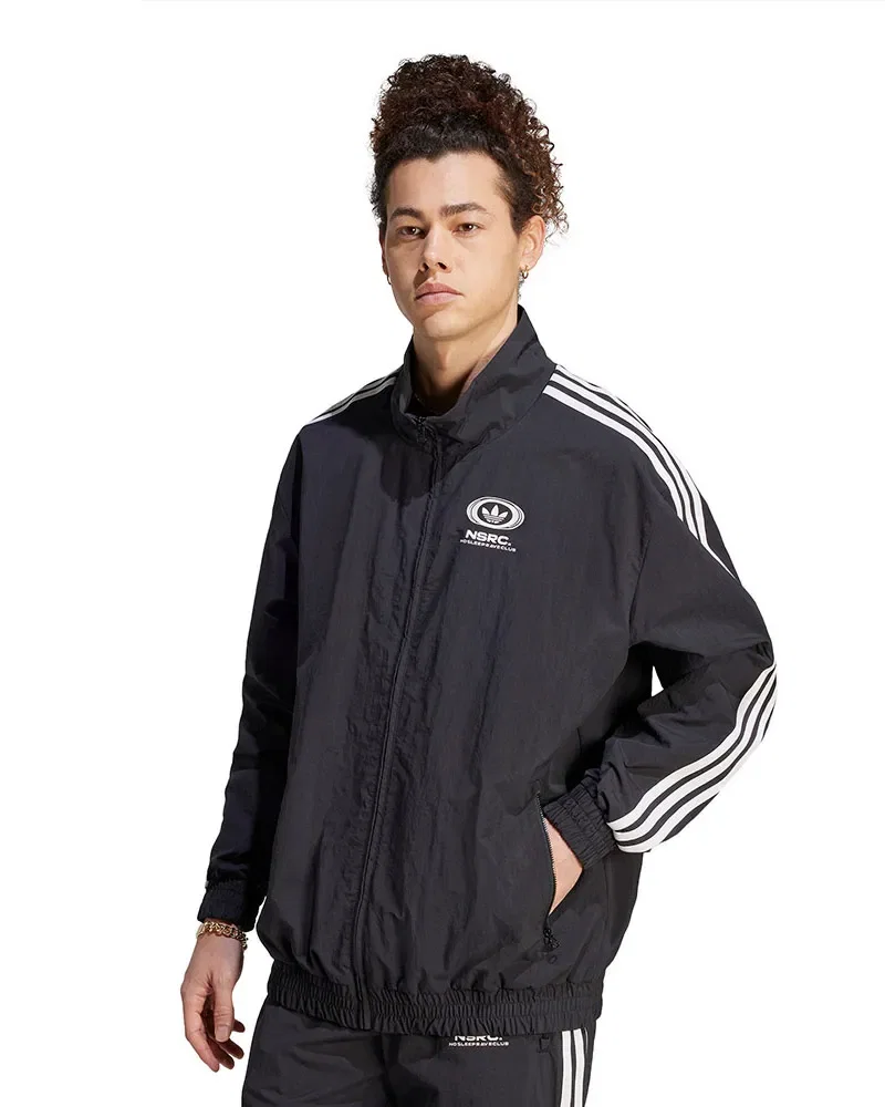 Jaqueta adidas NSRC