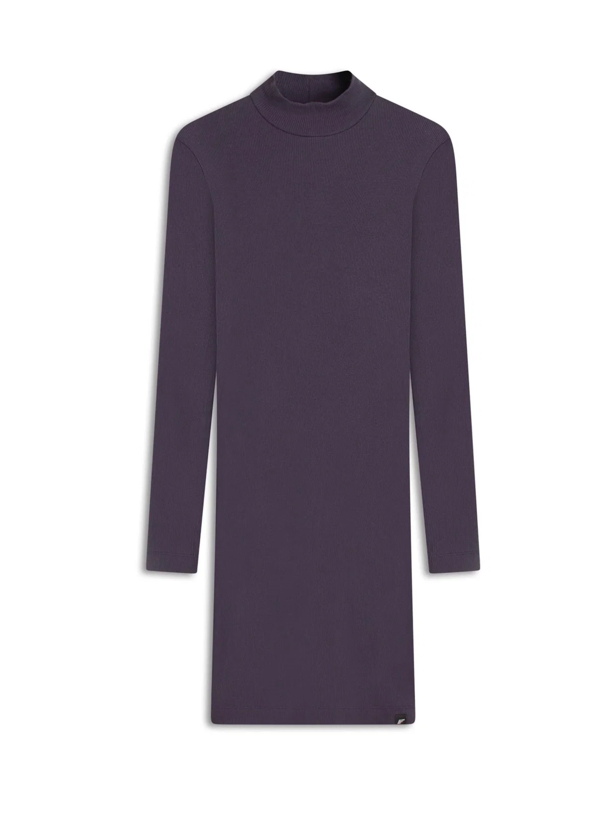 Vestido Ellus Classic Purple Blue